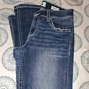 Daytrip virgo 30R bootcut stretch